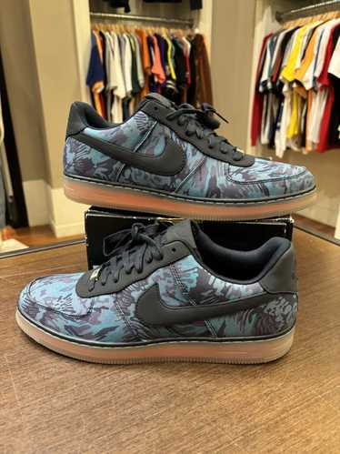 Nike Air Force 1 “Liberty X Downtown”