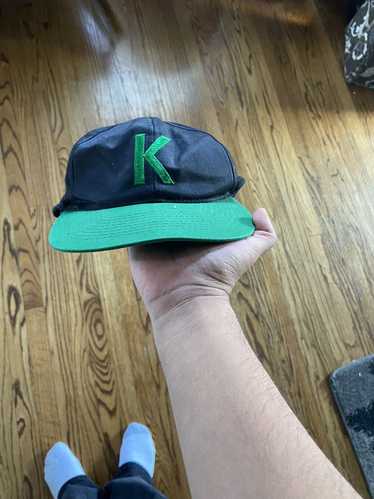 Vintage Vintage kool cigarette hat