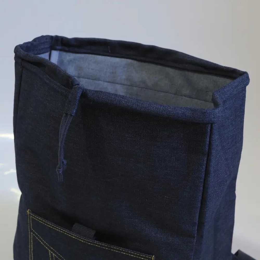 Jean Paul Gaultier Backpack - image 5