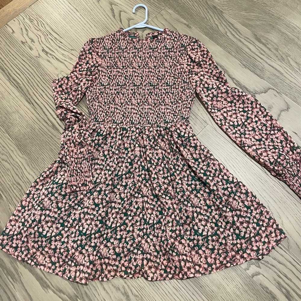 Lulus Floral Dress - image 2