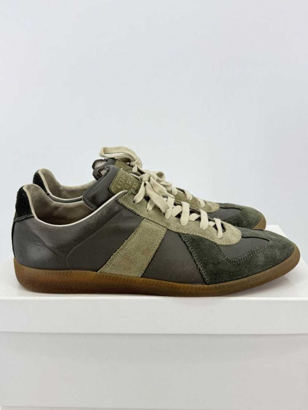 Maison Margiela VIntage GAT Low - image 1