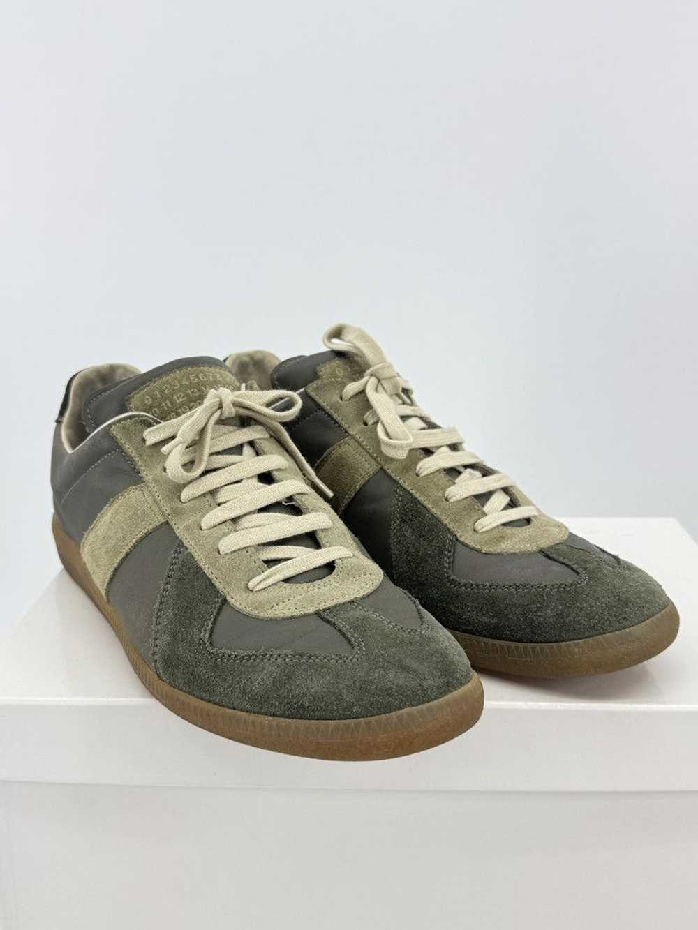 Maison Margiela VIntage GAT Low - image 2