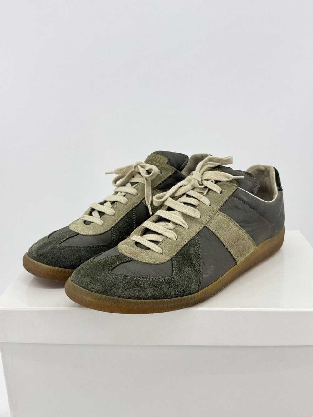 Maison Margiela VIntage GAT Low - image 3