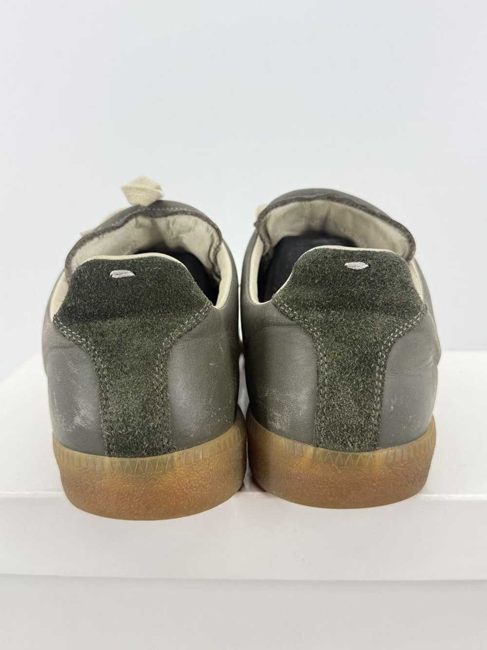 Maison Margiela VIntage GAT Low - image 5