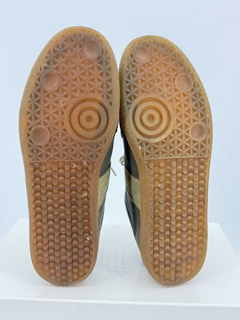 Maison Margiela VIntage GAT Low - image 7