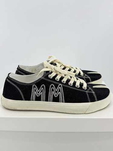 Maison Margiela Tabi Canvas Low