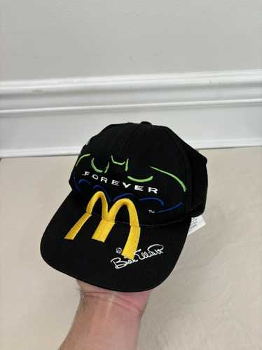 Batman × Dc Comics × NASCAR 1995 McDonalds Racing 