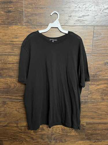 Robert Barakett T-shirt Robert Barakett Plain Blac