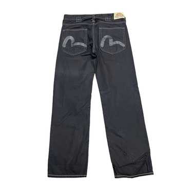 Evisu puma jeans mens - Gem