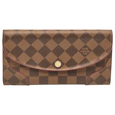 Louis Vuitton Leather wallet - image 1