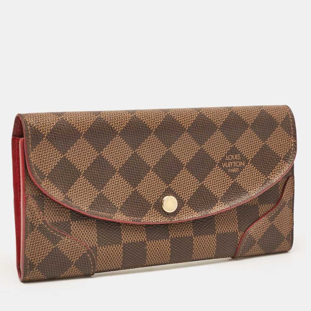 Louis Vuitton Leather wallet - image 5