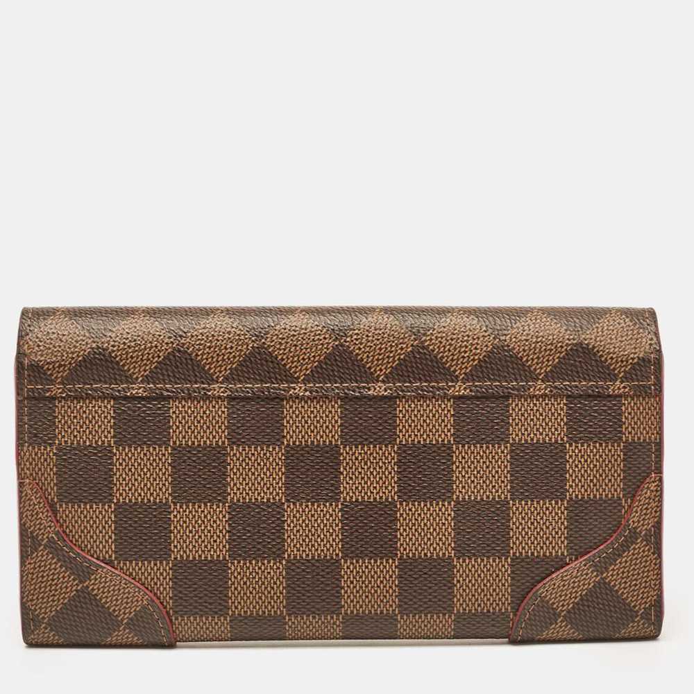 Louis Vuitton Leather wallet - image 6