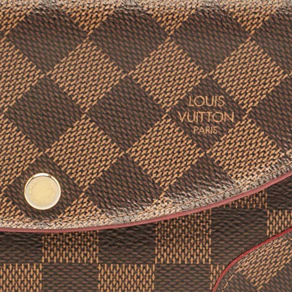 Louis Vuitton Leather wallet - image 7