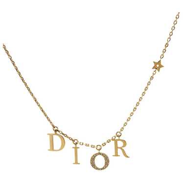 Dior Crystal jewellery set