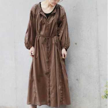 JOURNAL STANDARD NEU Long Dress Brown