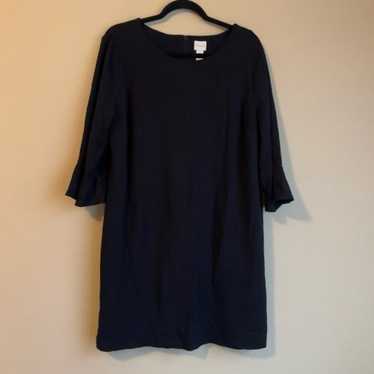 Chico’s bell sleeve dress - image 1