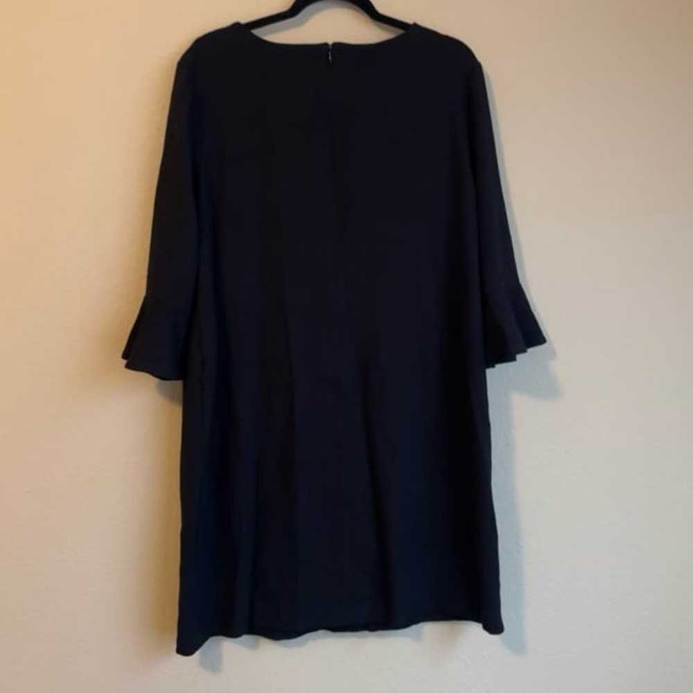 Chico’s bell sleeve dress - image 5