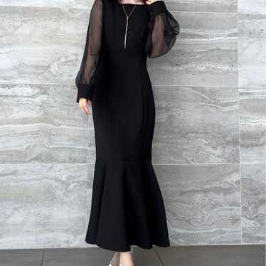 Gu sheer volume sleeve - Gem