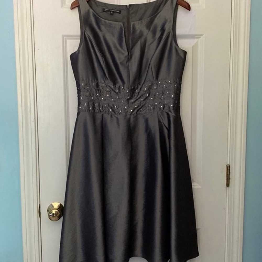 Jones Wear Sleeveless Dress size 12 - image 1