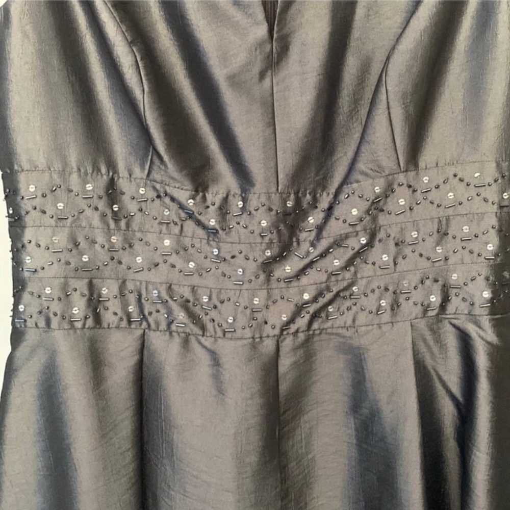 Jones Wear Sleeveless Dress size 12 - image 2