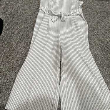 Calvin Klein jumpsuit