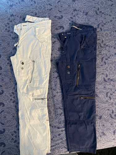 Polo Ralph Lauren Polo Ralph Lauren cargo pants