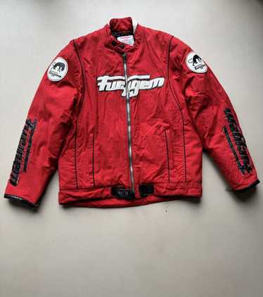 Furygan × racing furygan - Gem Furygan × racing furygan - Gem