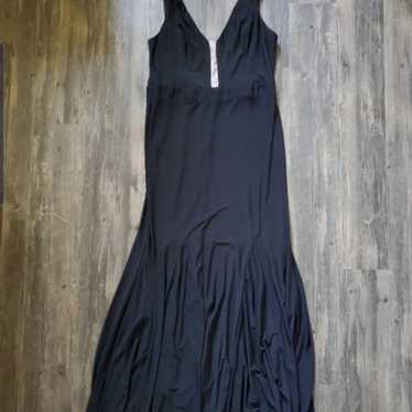 B. SMART: Black Prom Dress