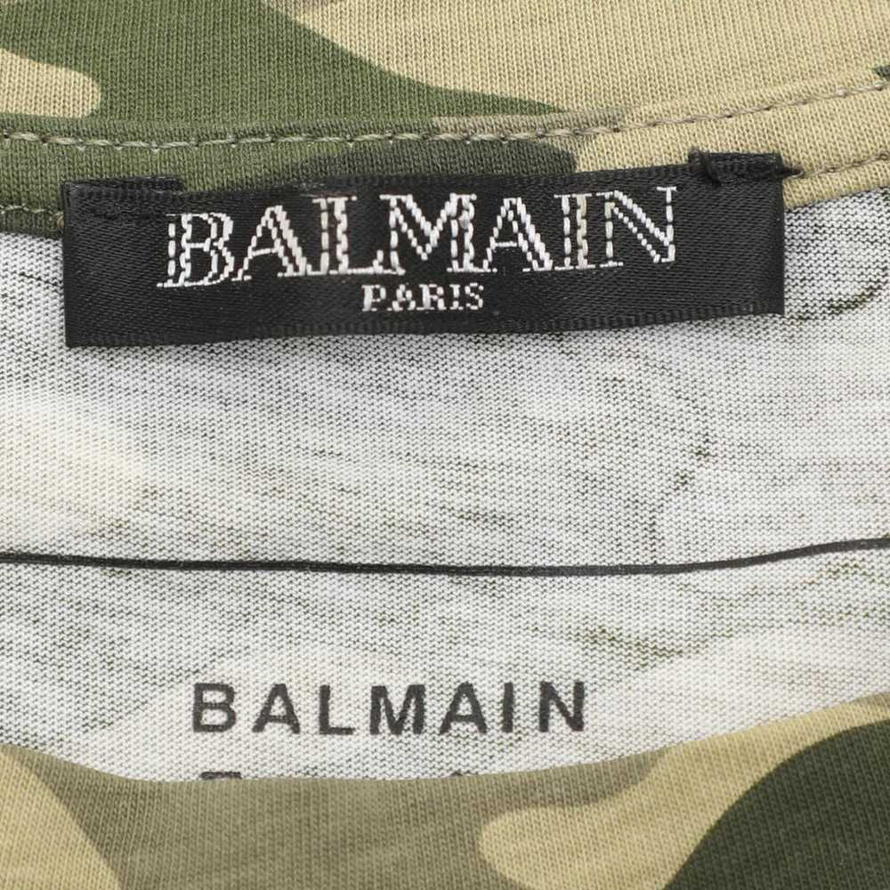 Balmain T-shirt - image 3