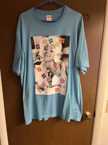 Supreme Naomi Tee SS20