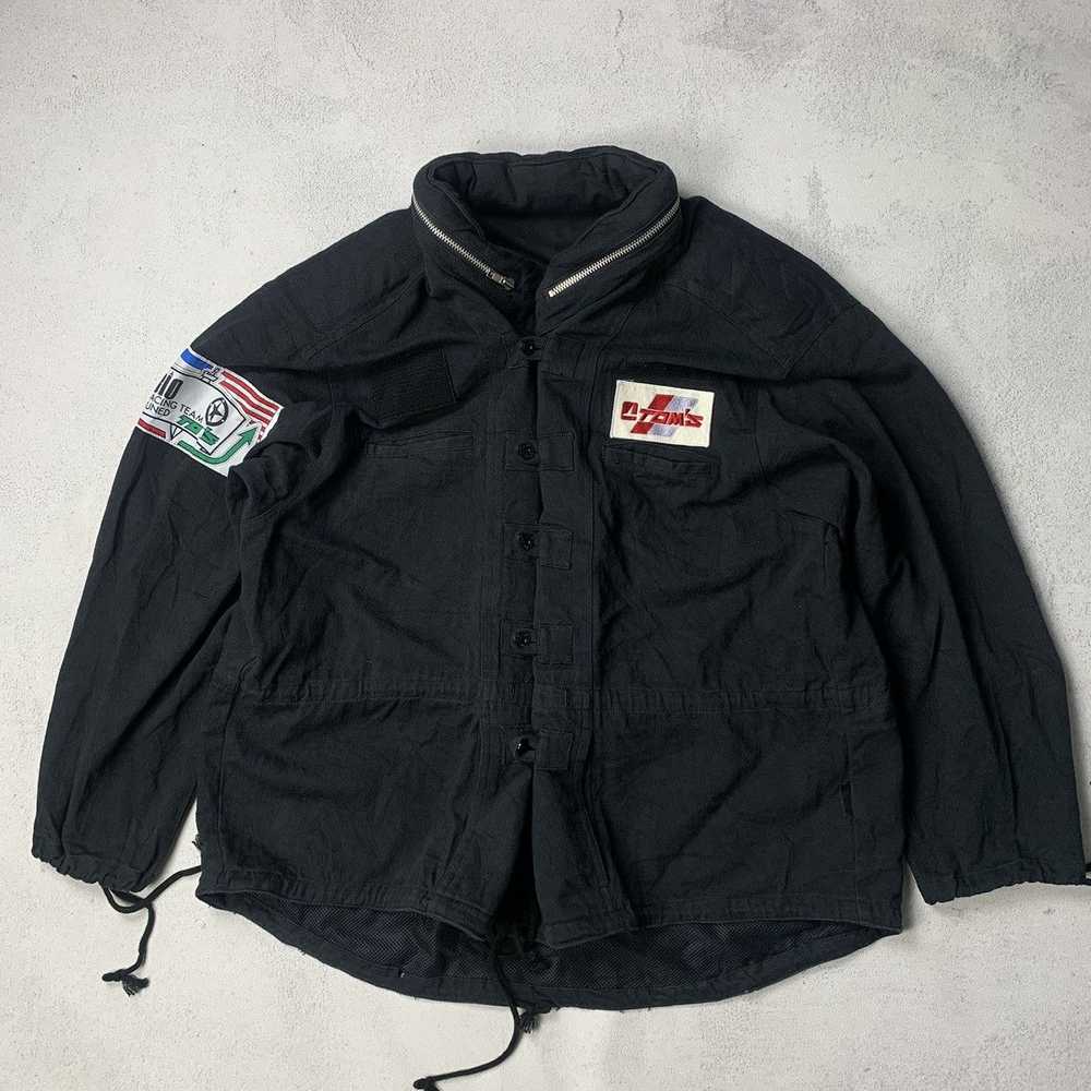 Gear For Sports × Racing × Vintage Vintage Tom's … - image 7