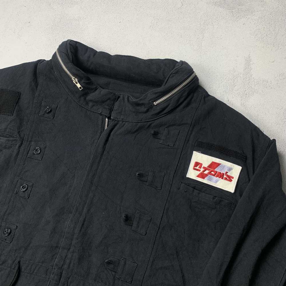 Gear For Sports × Racing × Vintage Vintage Tom's … - image 9