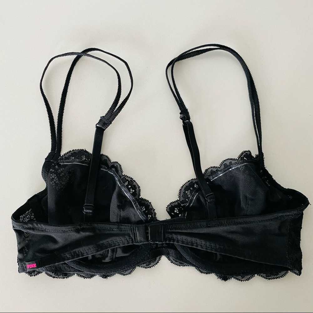 Victoria's Secret NEW VS VICTORIAS SECRET PINK Bl… - image 3