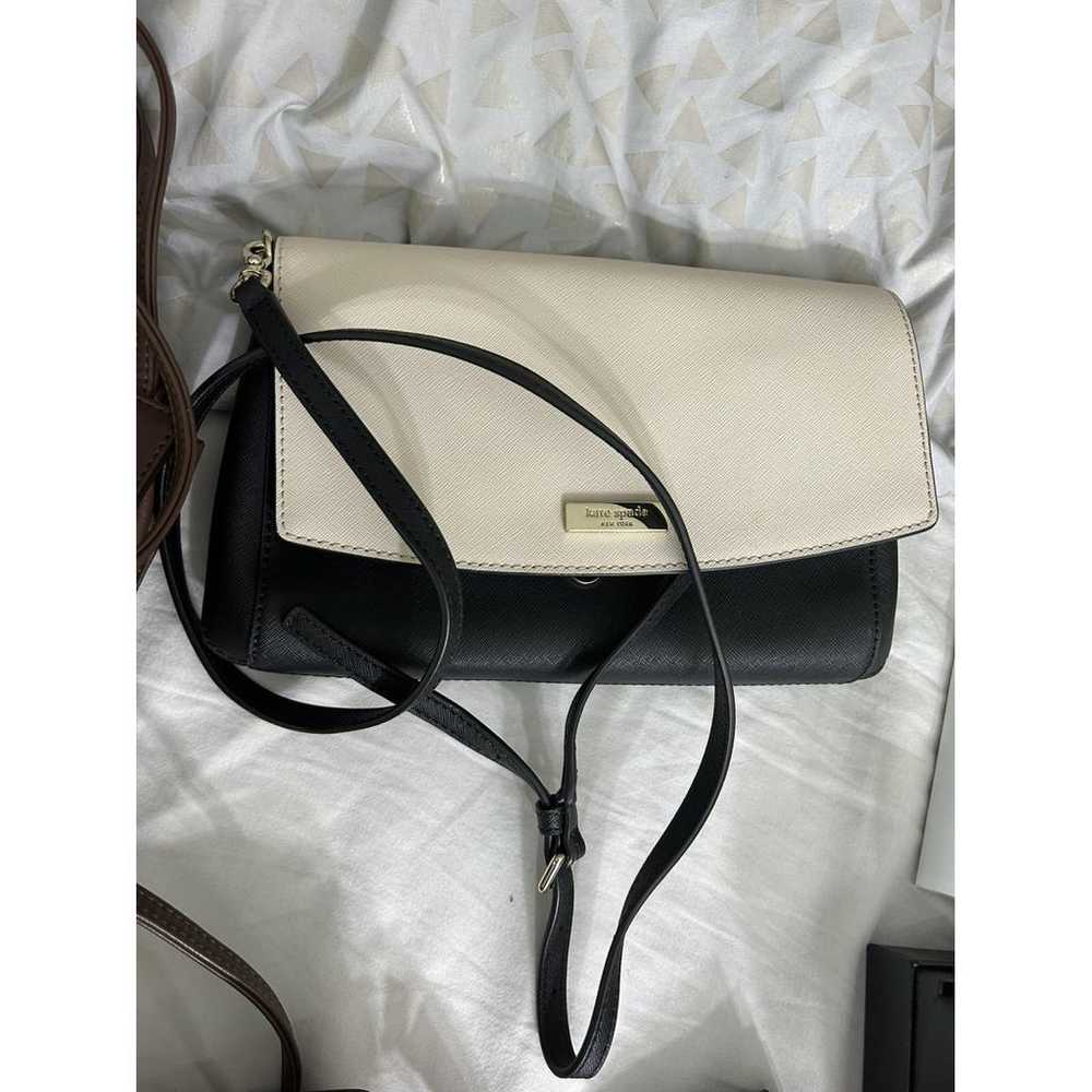 Kate Spade Leather handbag - image 2