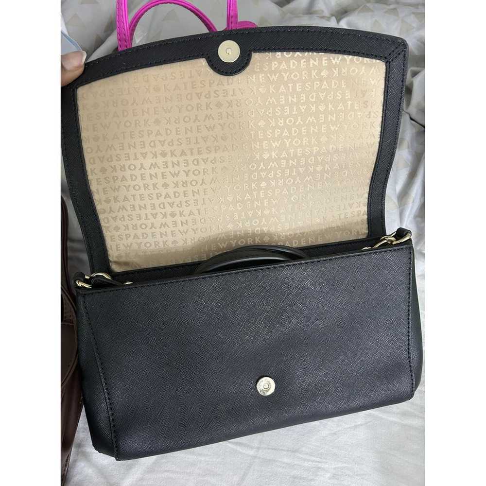 Kate Spade Leather handbag - image 6