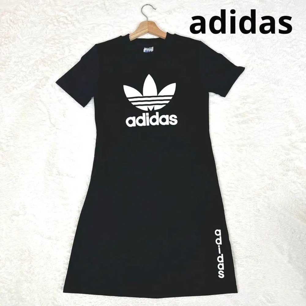 adidas Originals Trefoil Onepiece - image 1