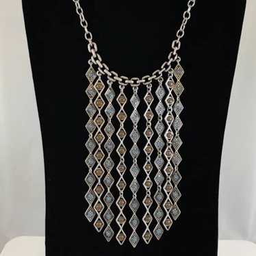 Premier Designs Jewelry Necklace ARIZONA - vintage