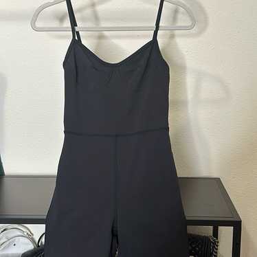 Aritzia Wilfred free romper