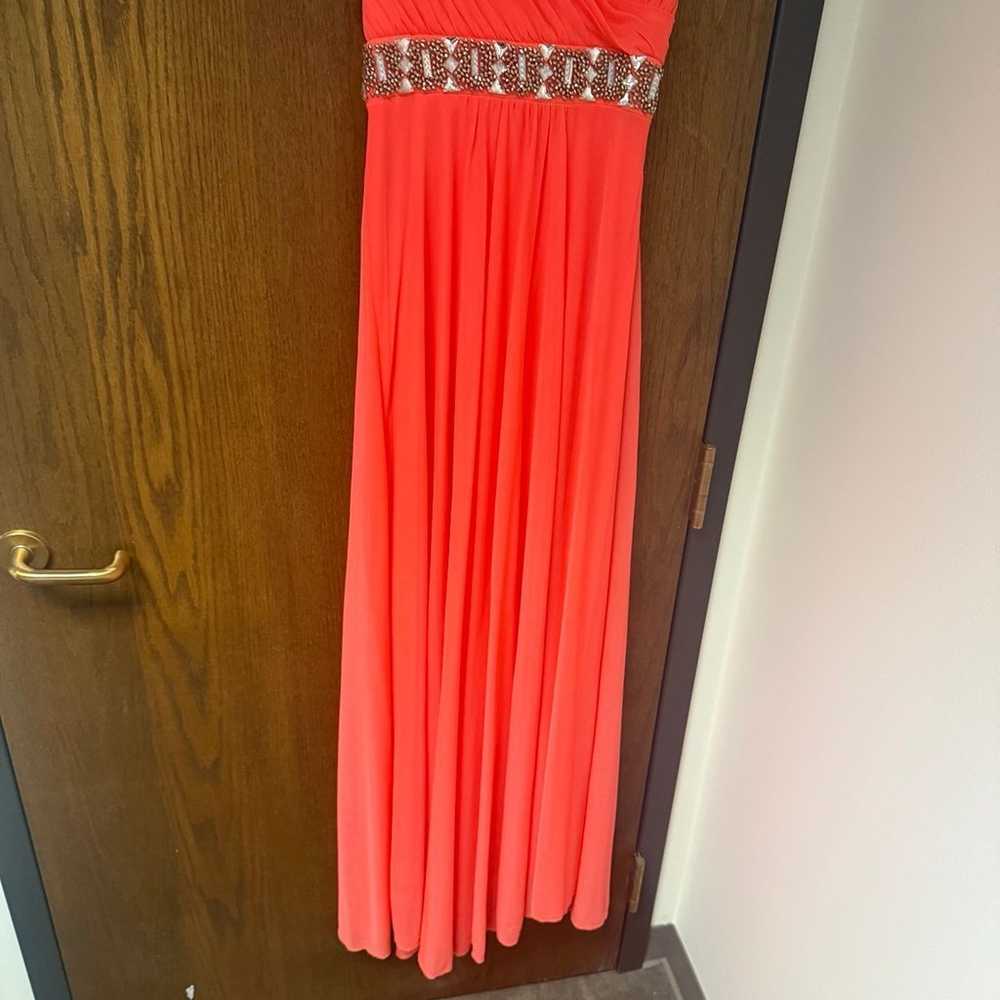 Prom dress - image 2