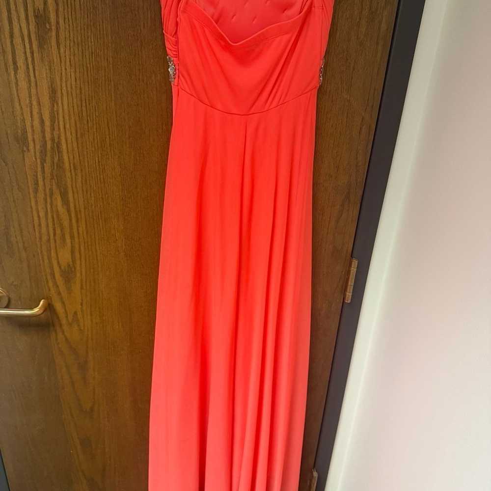 Prom dress - image 3