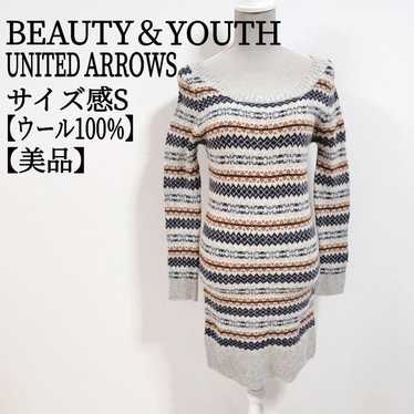 [Excellent Condition] Beauty and Youth United Arr… - image 1