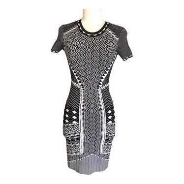 Felicity & Coco Black And White Aztec Print Bodyco