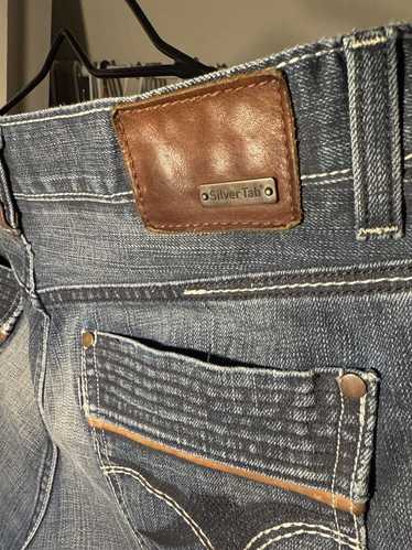 Levi's Vintage Clothing Silver Tab Levi’s