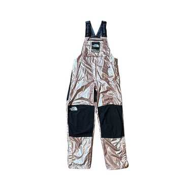 The North Face Supreme The North Face Metallic Mo… - image 1