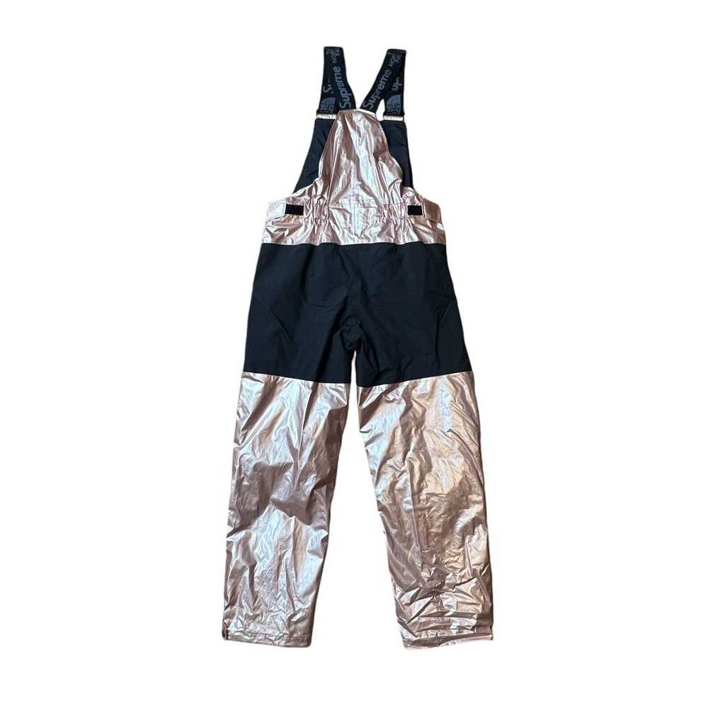 The North Face Supreme The North Face Metallic Mo… - image 2