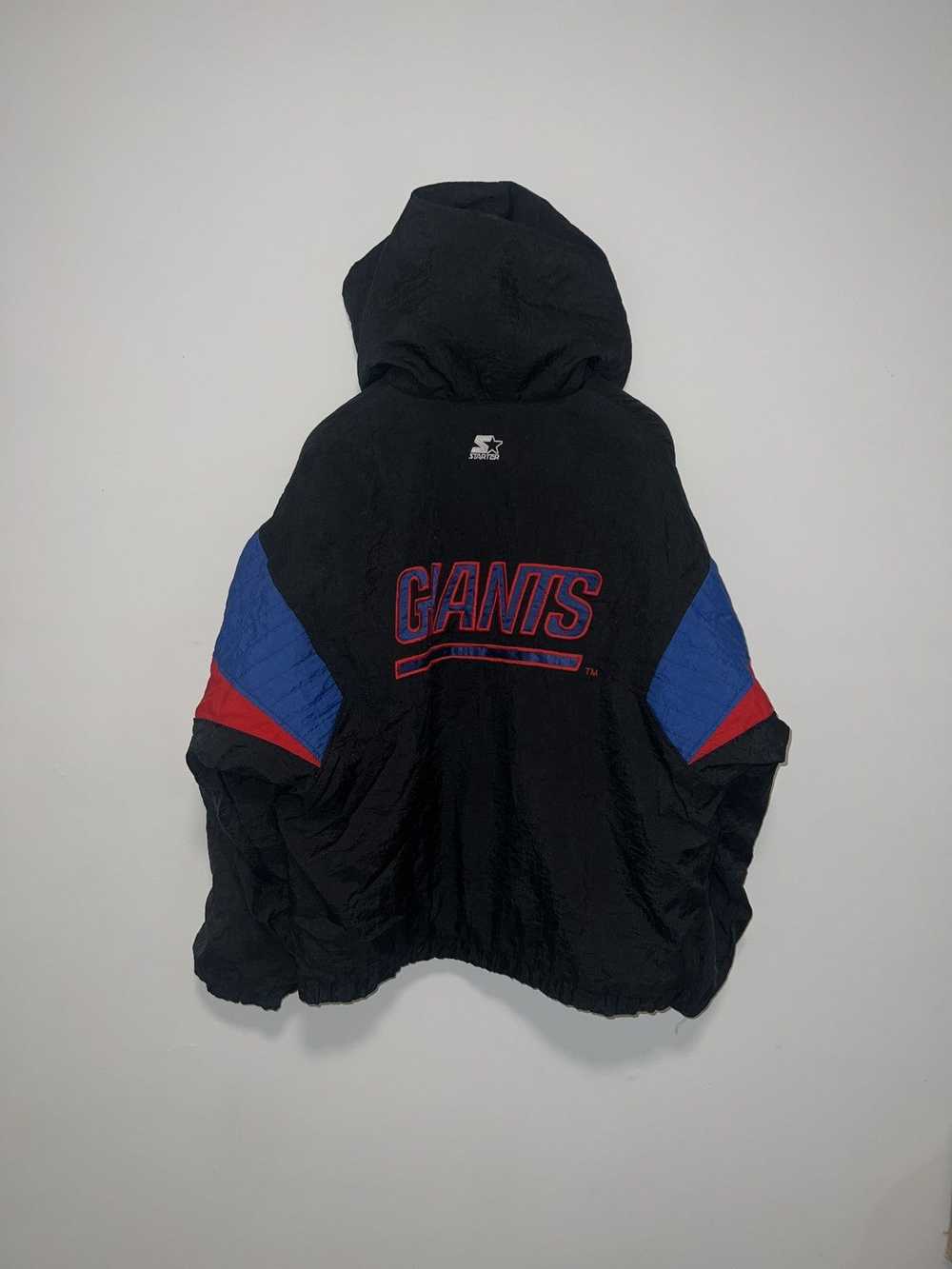 New York Giants × Starter Vintage 90’s New York G… - image 2