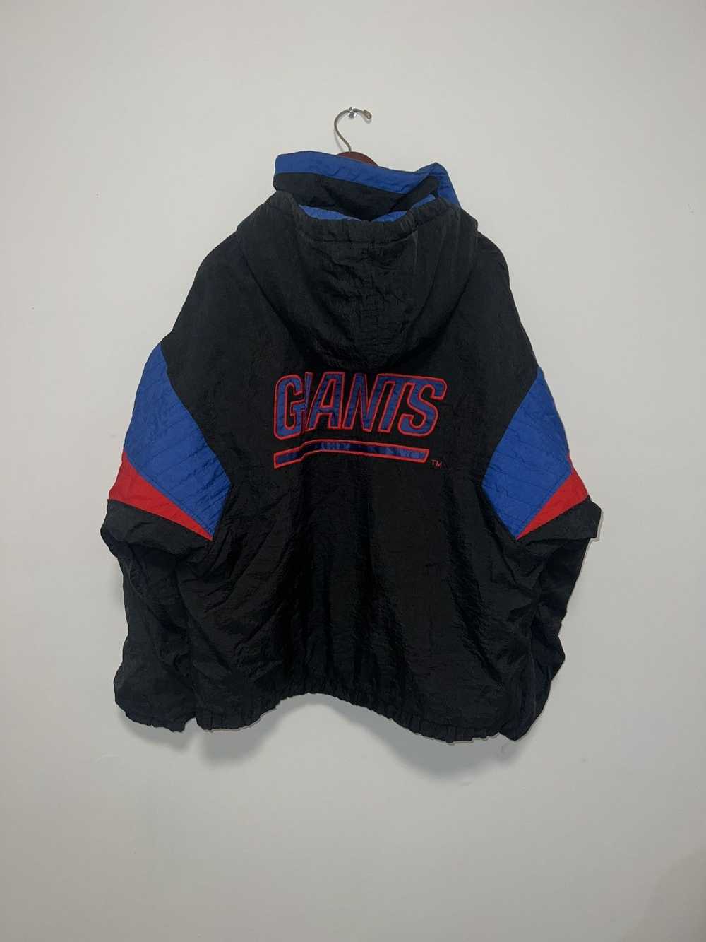 New York Giants × Starter Vintage 90’s New York G… - image 3