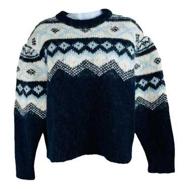 Sea New York Wool knitwear