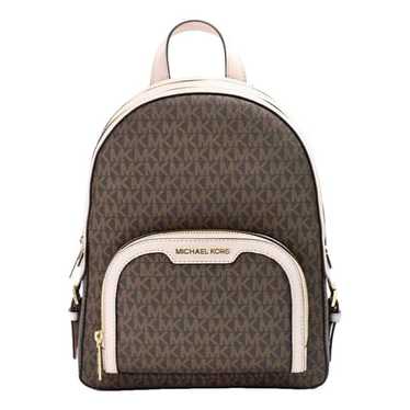 Michael Kors Leather backpack