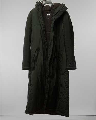 Y-3 PrimaLoft Insulated Parka